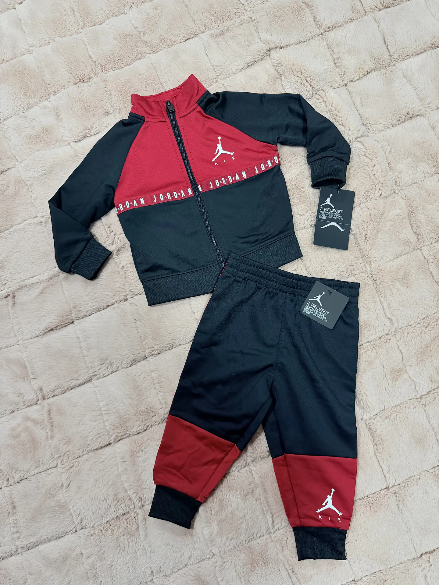 Conjunto Jordan 2