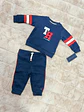 Conjunto Tommy Bebé/Niño - Miniatura 3