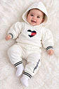 Conjunto Tommy Bebé - Miniatura 1