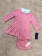 Vestido Tommy + Cubre Pañal - Miniatura 2