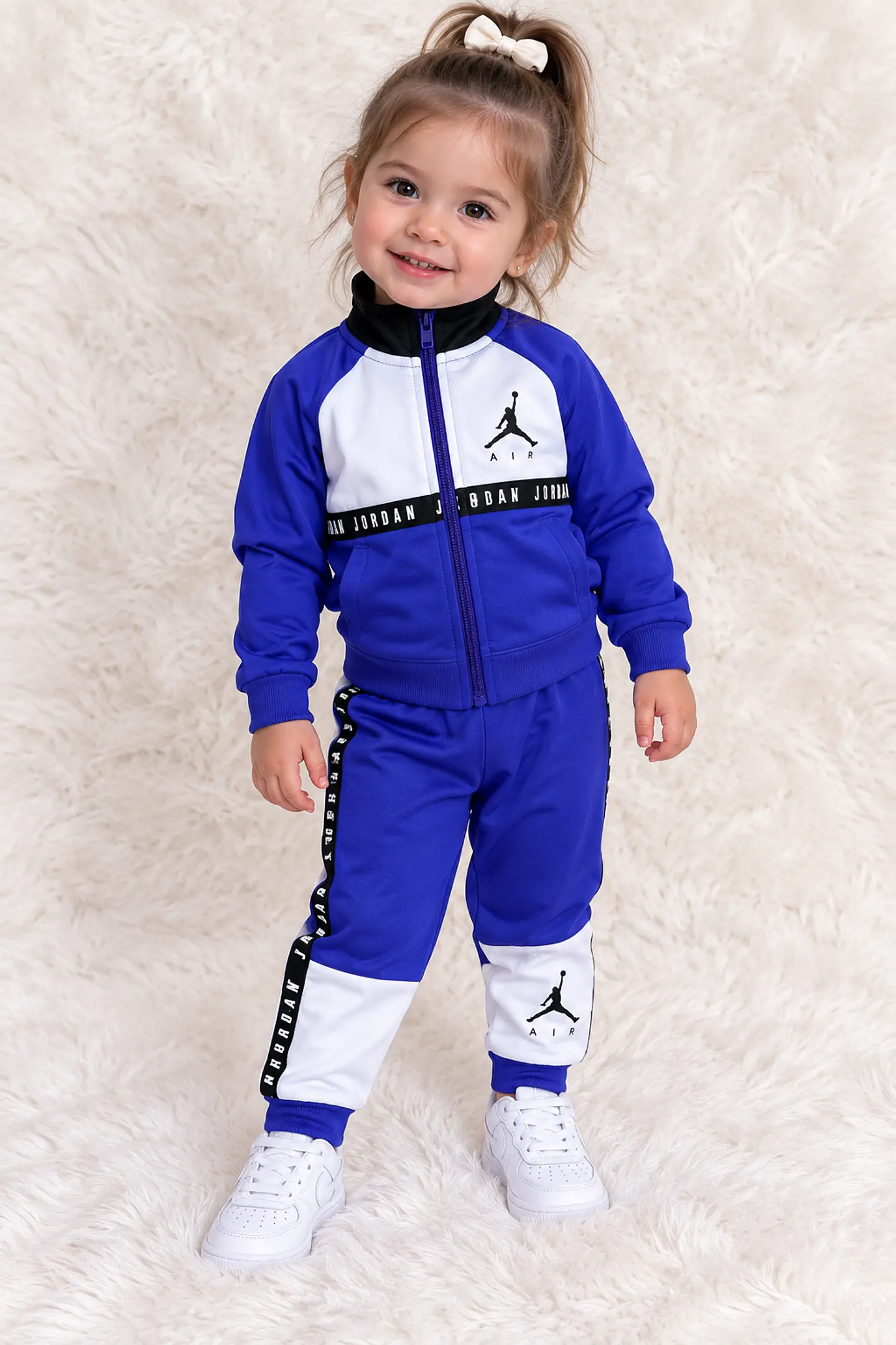 Conjunto Jordan Unisex 2