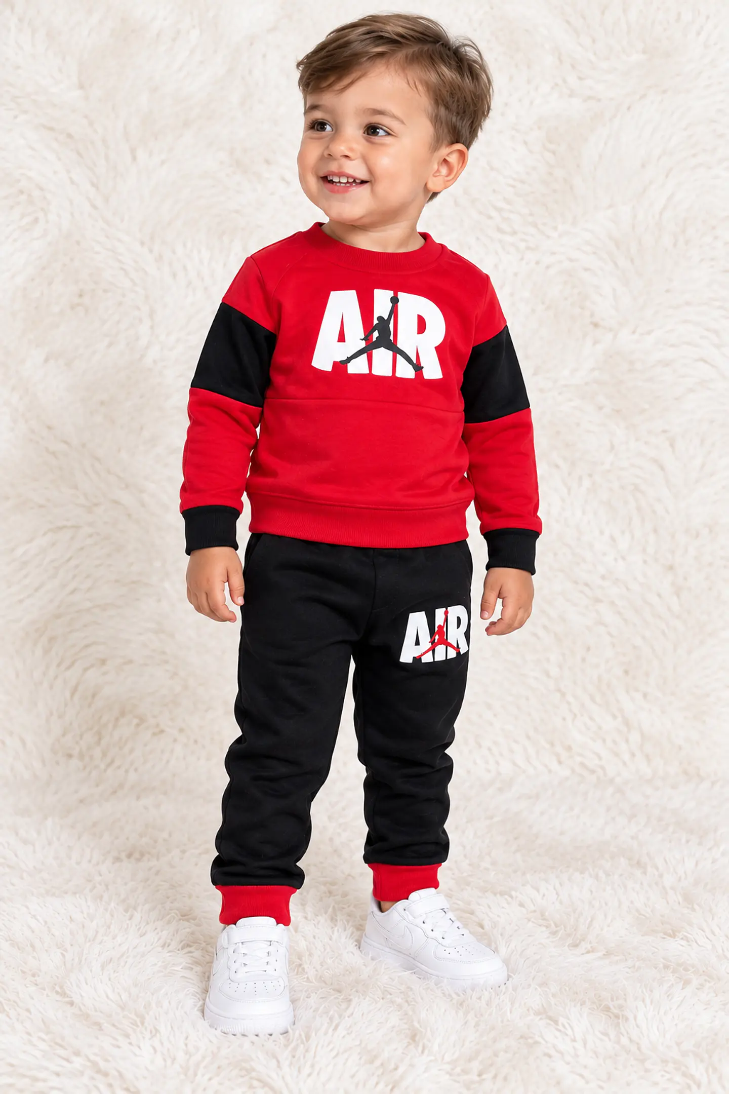 Conjunto Jordan 1