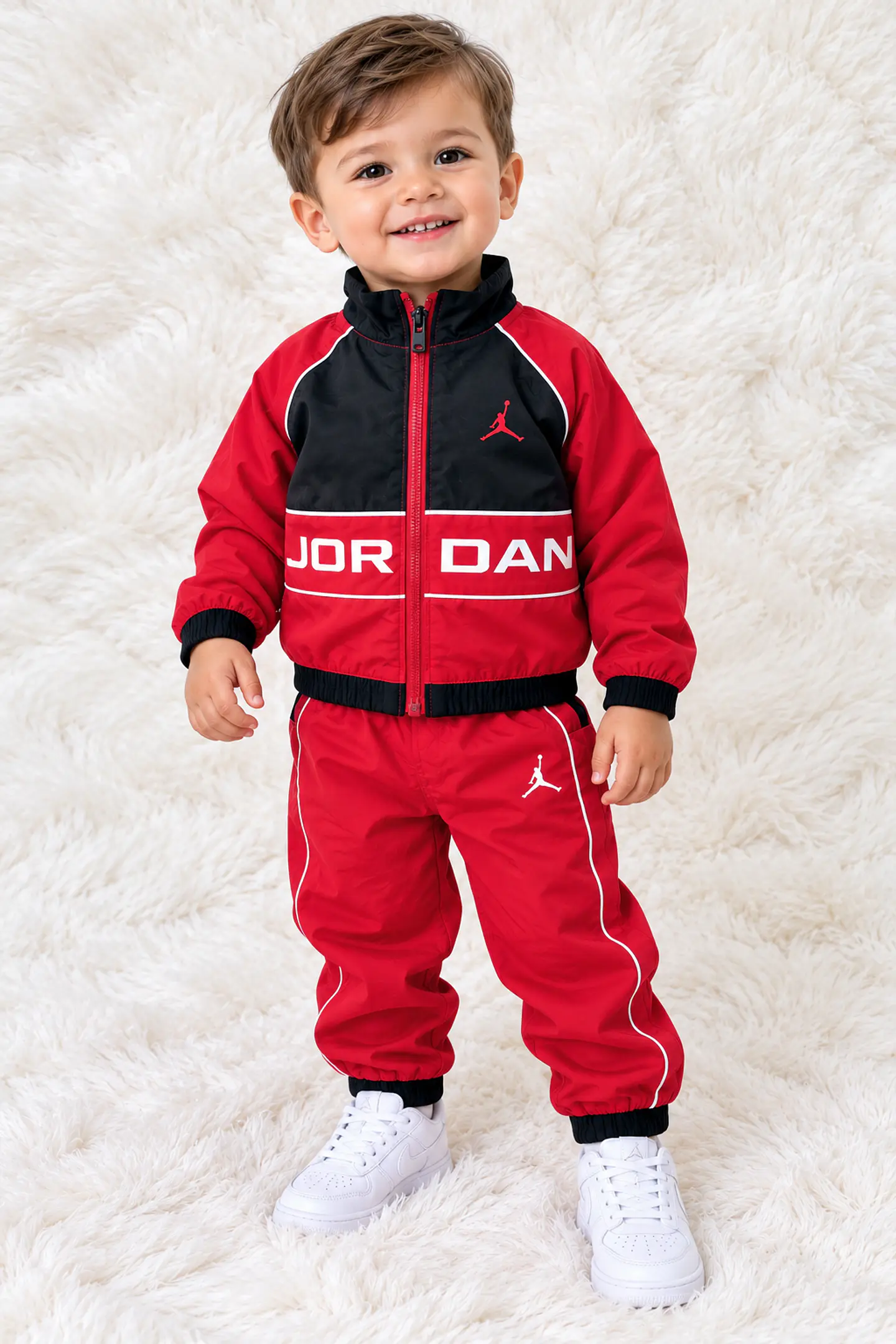 Conjunto Jordan  1