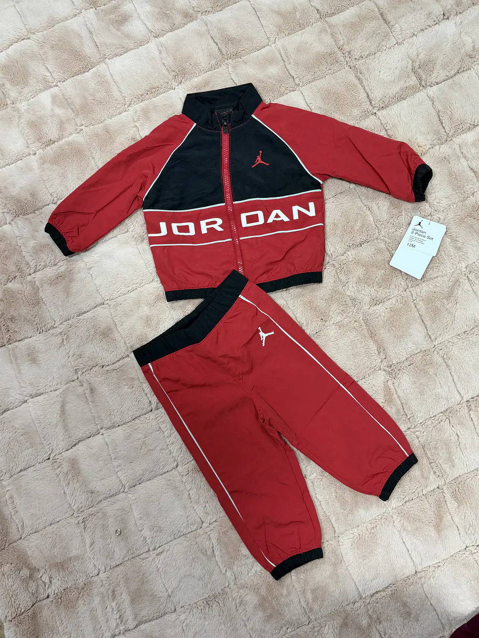 Conjunto Jordan  2