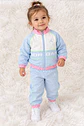 Conjunto Jordan Niña - Miniatura 1