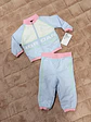 Conjunto Jordan Niña - Miniatura 2
