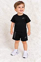 Conjunto Nike Tech Unisex - Negro - Miniatura 2