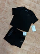 Conjunto Nike Tech Unisex - Negro - Miniatura 3