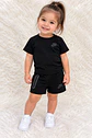 Conjunto Nike Tech Unisex - Negro - Miniatura 1