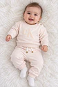 Conjunto Calvin Klein Rosa - Miniatura 1