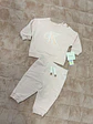 Conjunto Calvin Klein Rosa - Miniatura 2
