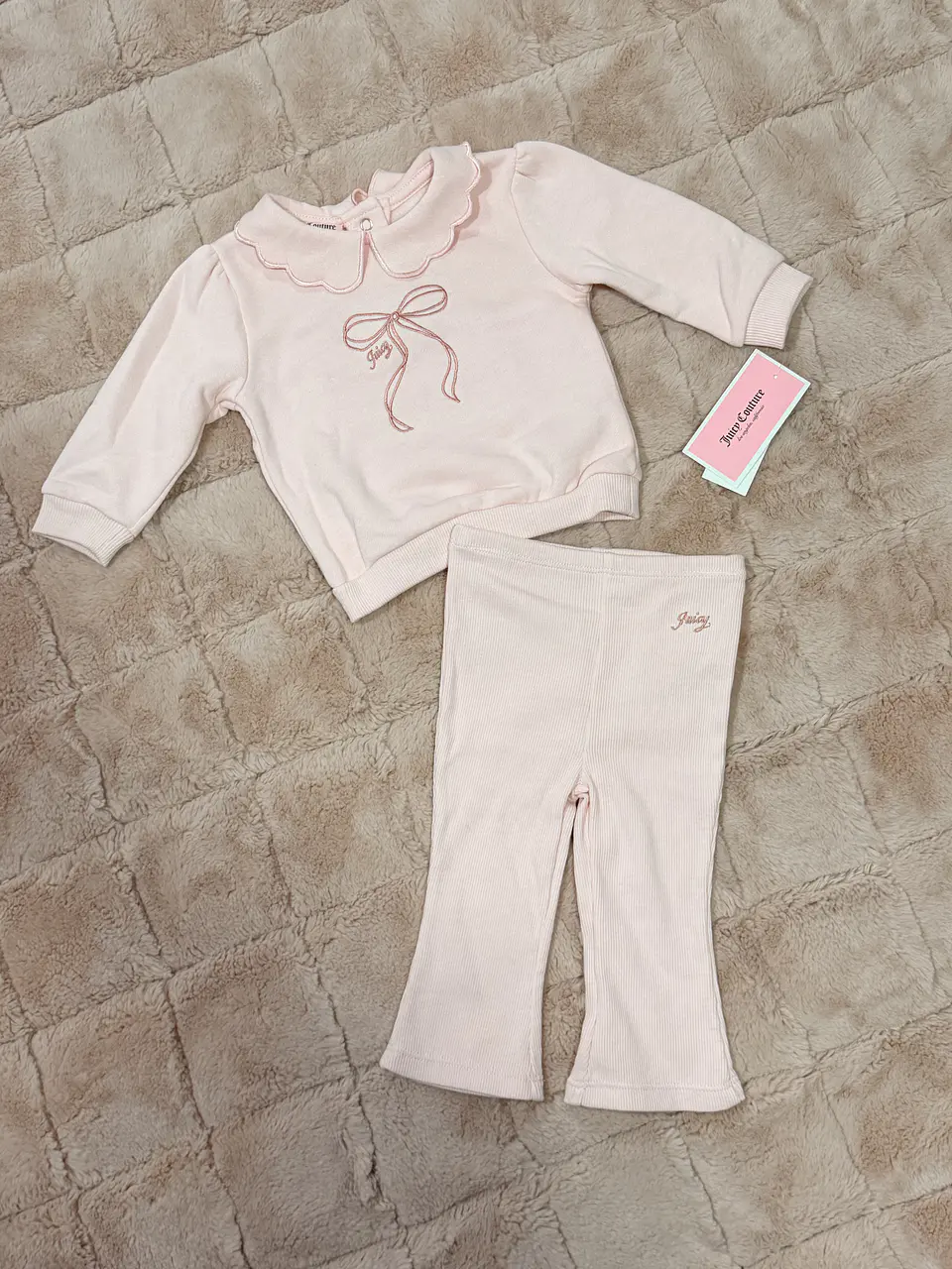 Conjunto Juicy 2