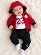 Set Jordan 3 Piezas - Miniatura 1