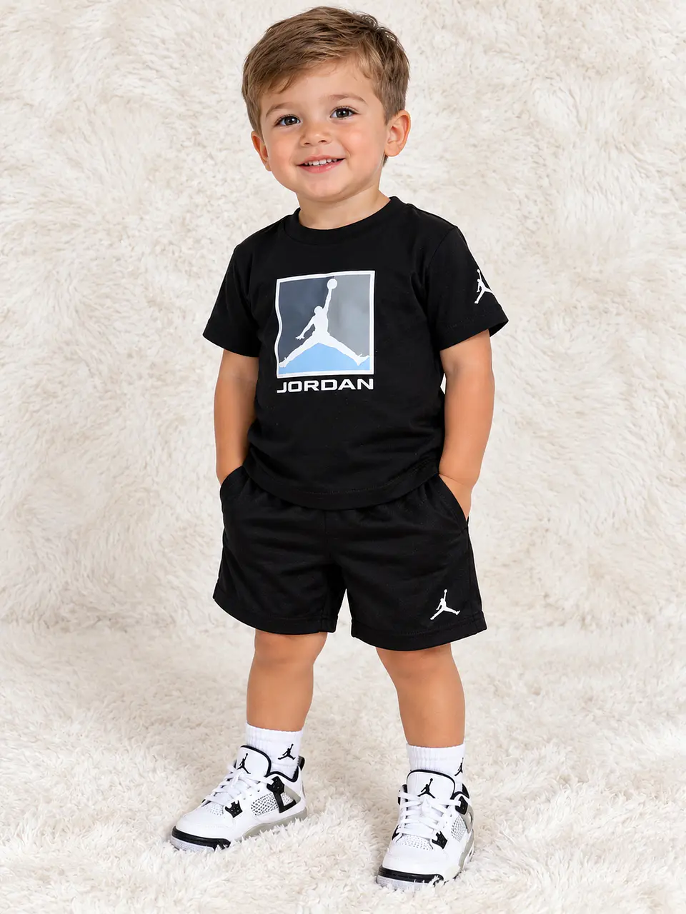 Conjunto Jordan 1