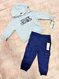 Conjunto Tommy - Miniatura 2
