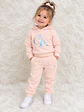 Conjunto Calvin Klein Rosa - Miniatura 1