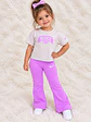 Conjunto Nike Niña - Miniatura 1