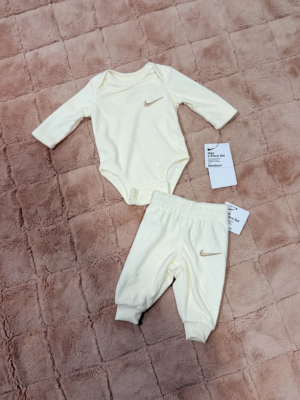 Conjunto Nike Unisex 2