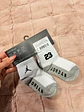 6 Pares Jordan - Miniatura 2