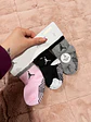 3 Pares Jordan - Miniatura 1