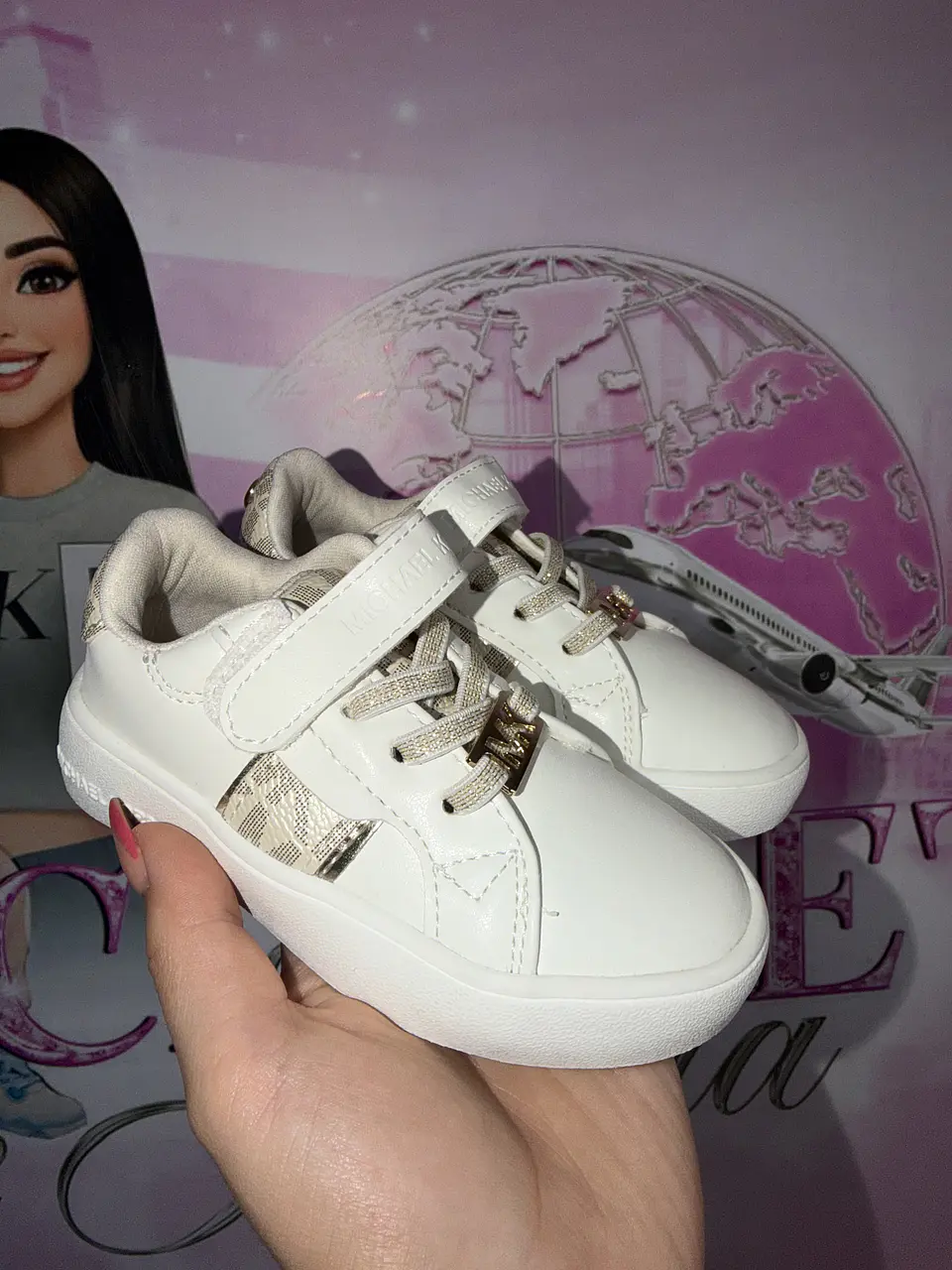 Zapatos Michael Kors 1