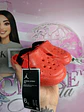 Jordan Hydrip - Naranjo - Miniatura 1