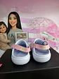 Jordan Hydrip - Celeste-Rosa - Miniatura 4