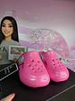 Jordan Hydrip Rosa Brillante - Miniatura 2