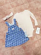 Conjunto Calvin Klein 3 piezas - Miniatura 2