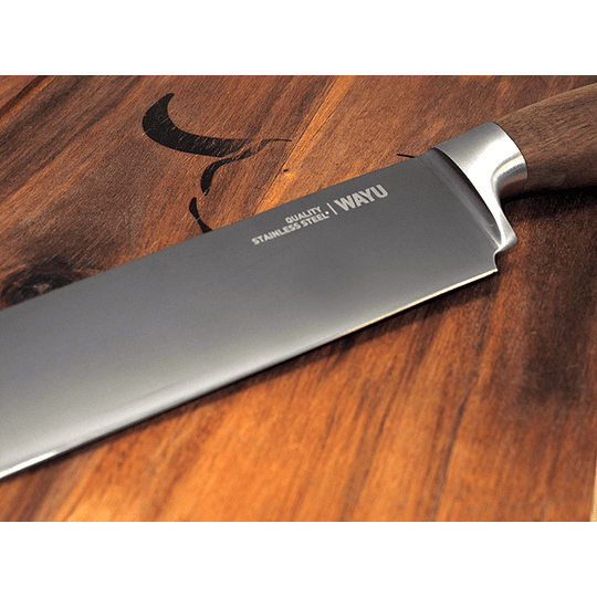 cuchillo carnicero