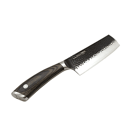 CUCHILLO HAMMER BLADE KNIFE 6.75"