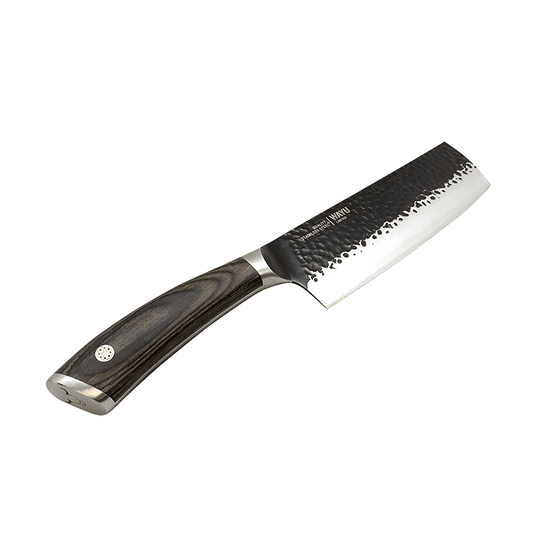CUCHILLO HAMMER BLADE KNIFE 6.75