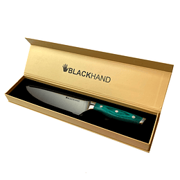 CUCHILLO CHEF 8"  PUELO