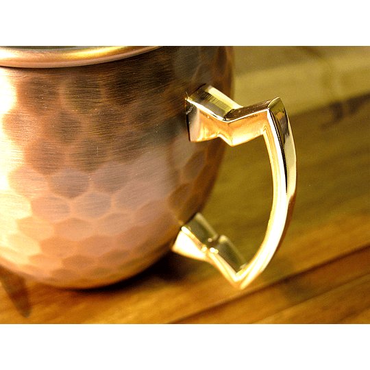 BLACK COPPER MUG SET WAYU