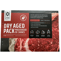 DRY AGED PACK
