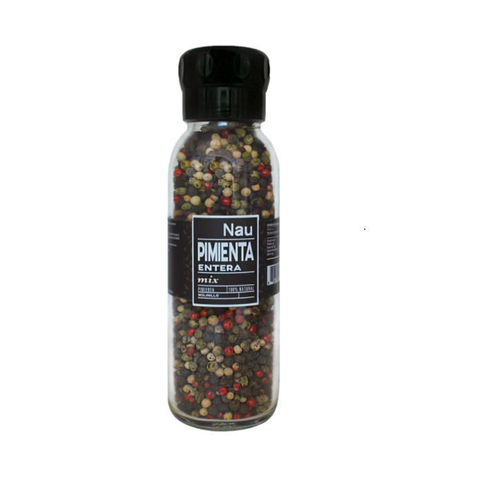MOLINILLO MIX PIMIENTA 150g