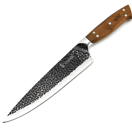 CUCHILLO 8"  PARRILLERO CURACAVI