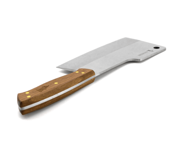 Machete Parrillero 7" Riñihue