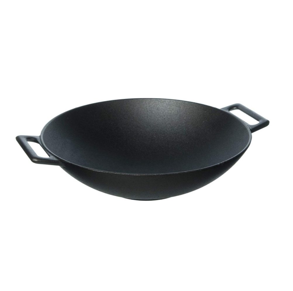 WOK REDONDO 12"