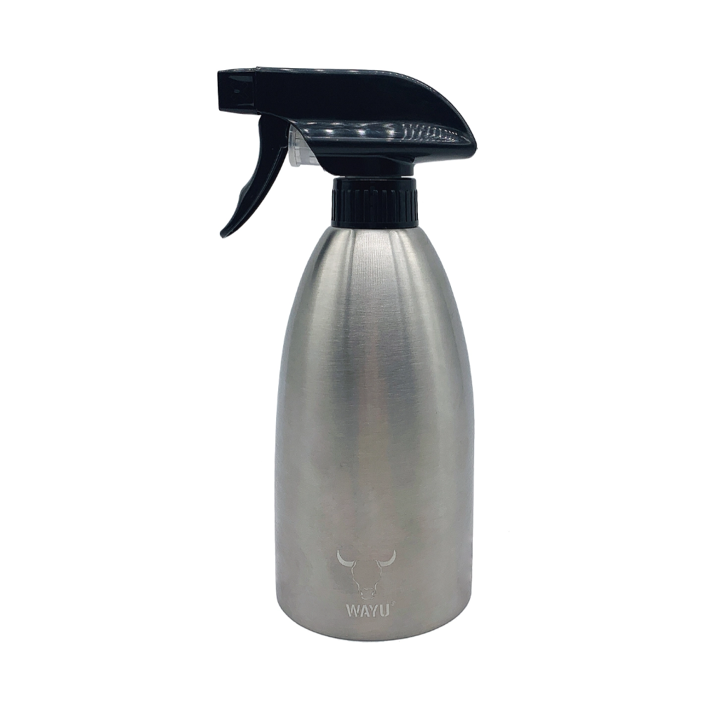 SPRAY Bbq 500 ML