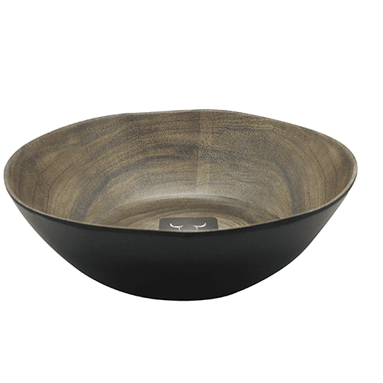 BOWL BAMBOO MEDIANO 8