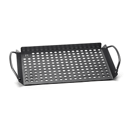 PLANCHA GRILL ANTIADHERENTE XL