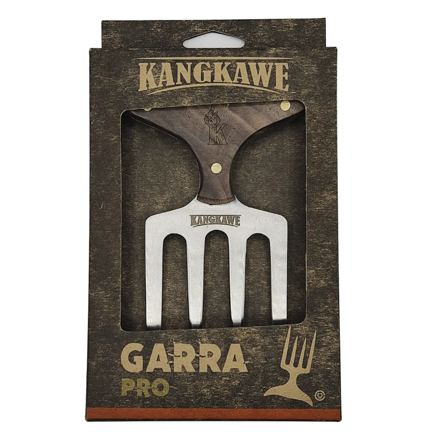 Garra Bufalo Premium C/Funda De Color Café