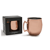 Copper Mug Shine