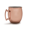 Copper Mug Shine