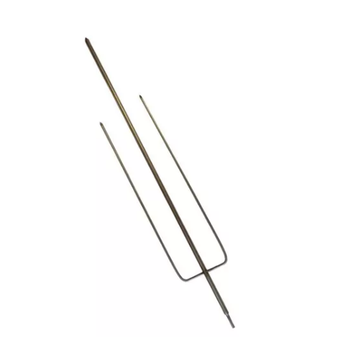 TRIDENTE ACERO INOXIDABLE PRO