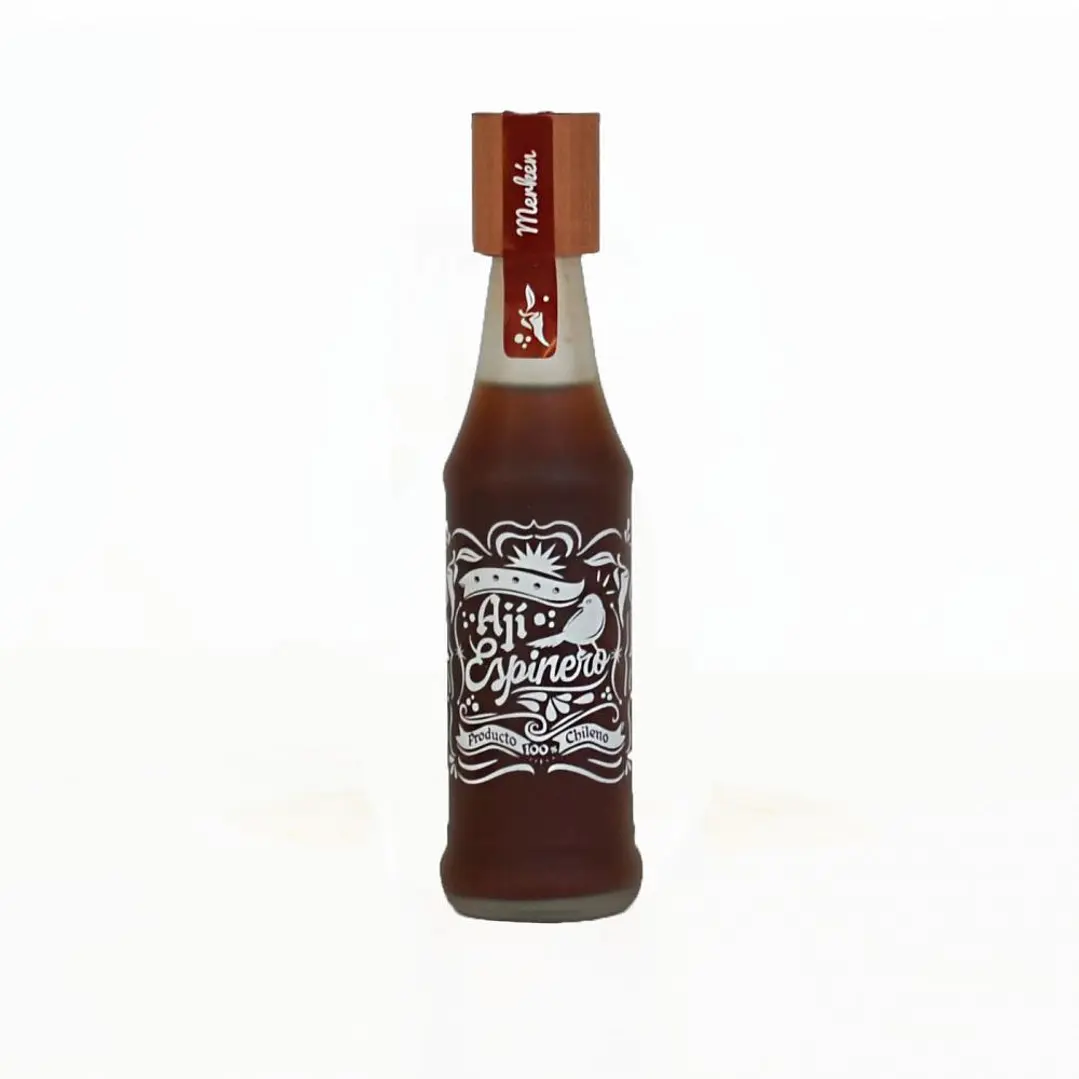 AJÍ ESPINERO MERKÉN 90 ml 1