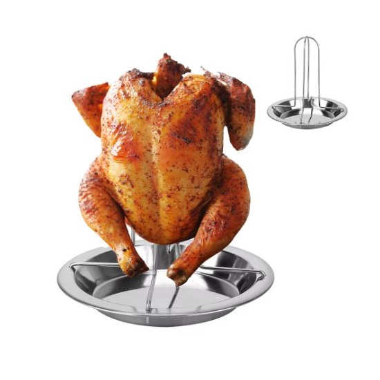 RACK ASADOR DE POLLO