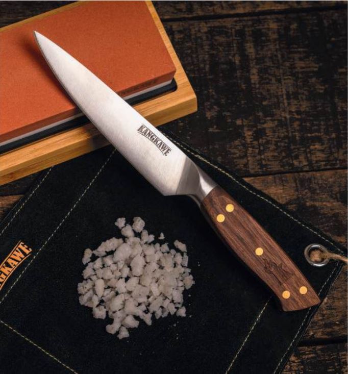 Cuchillo 5" Pellaifa