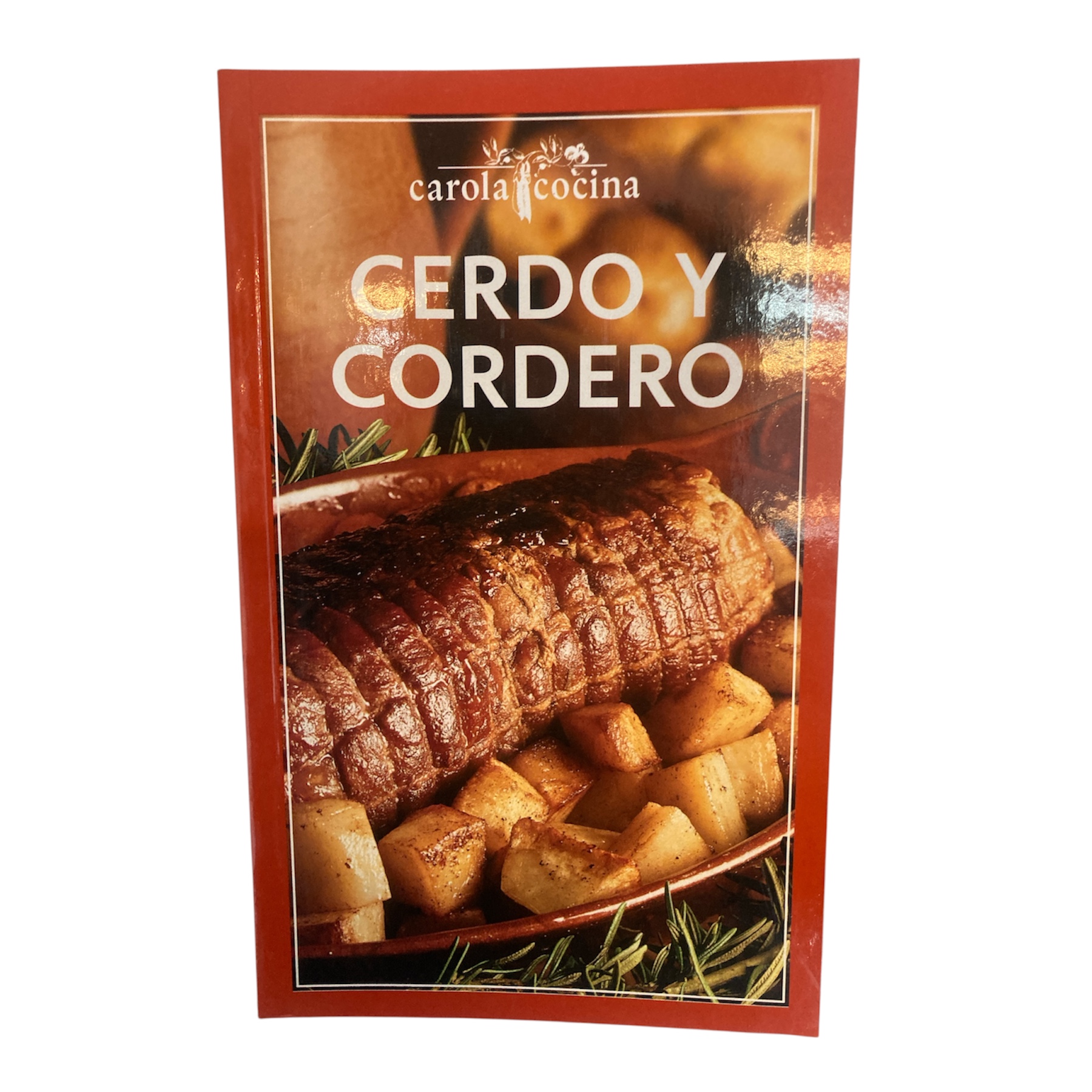 CERDO Y CORDERO